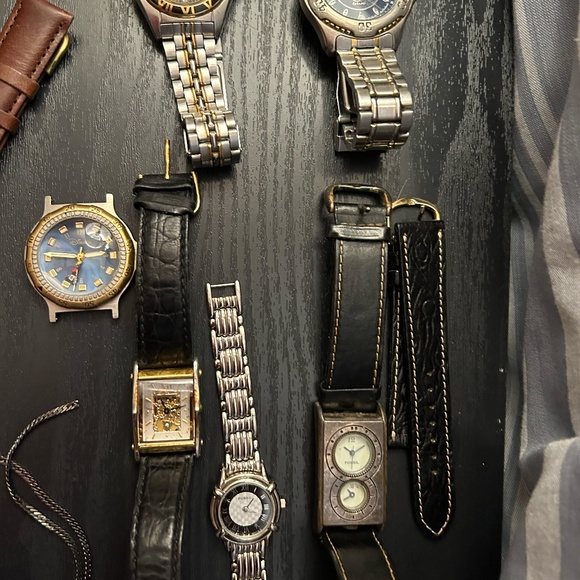 Massive Jewelry Bundle $100 - Picture 4 of 9